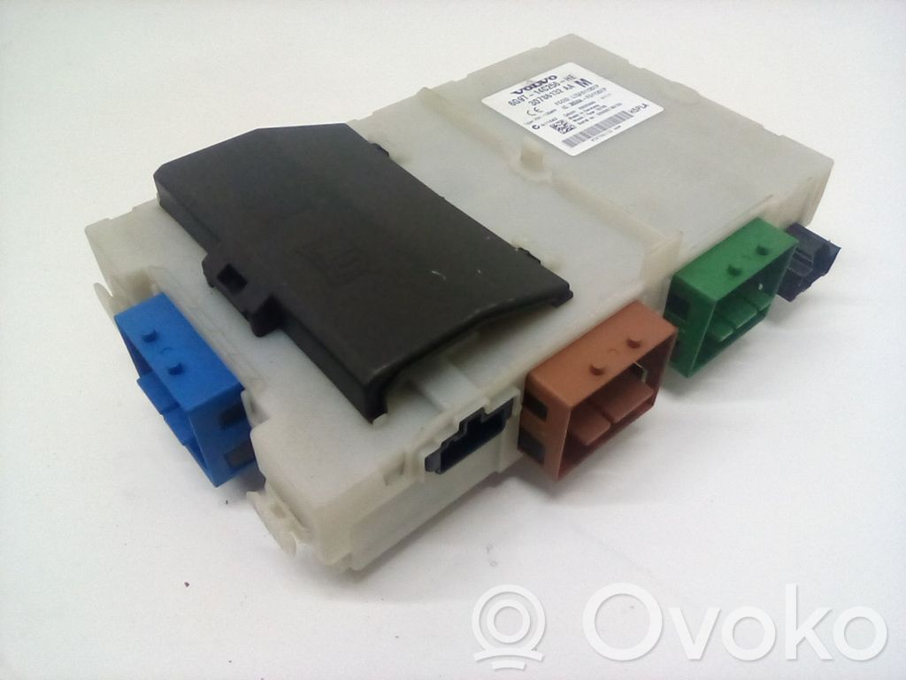 Mukavuusmoduuli   30786132,6G9T14C256HE