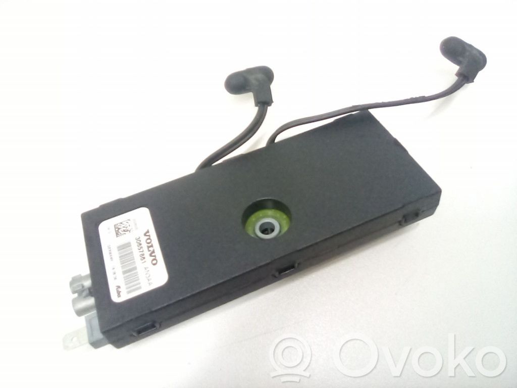 Volvo S80 Antenos stiprintuvas 