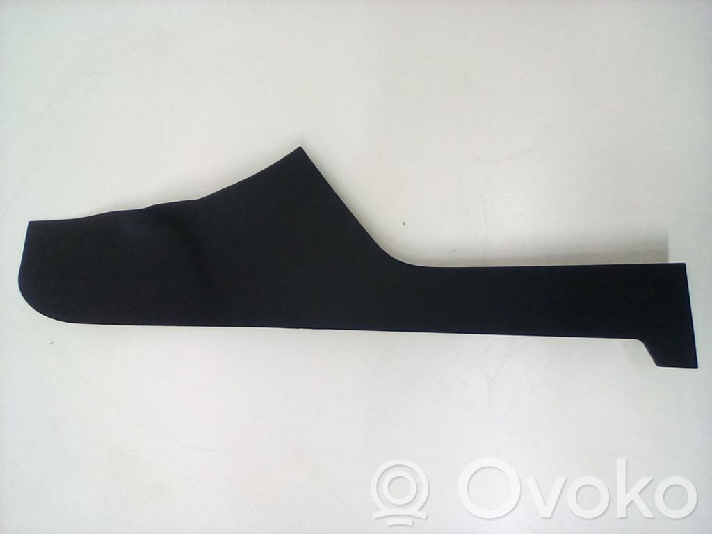Volvo S80 Centre console side trim front 