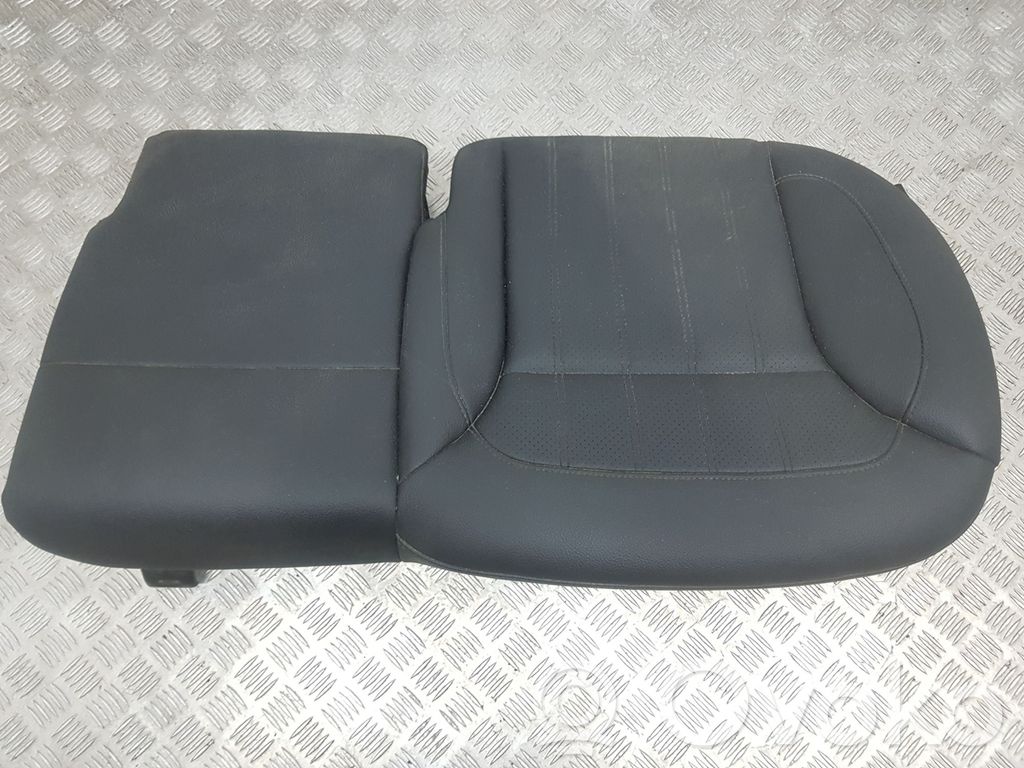 Mercedes-Benz GLE (W166 - C292) Fotel tylny 