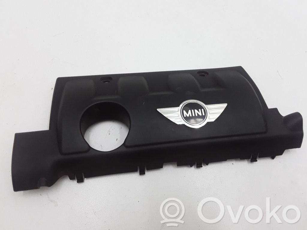 Mini One - Cooper Coupe R56 Engine cover (trim) 