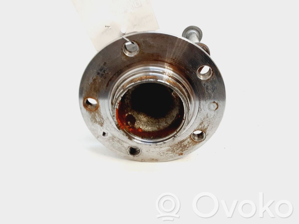 Peugeot 3008 I Wheel ball bearing 