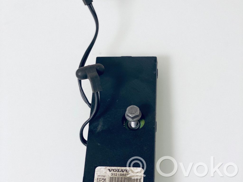 Volvo S80 Antenos stiprintuvas 