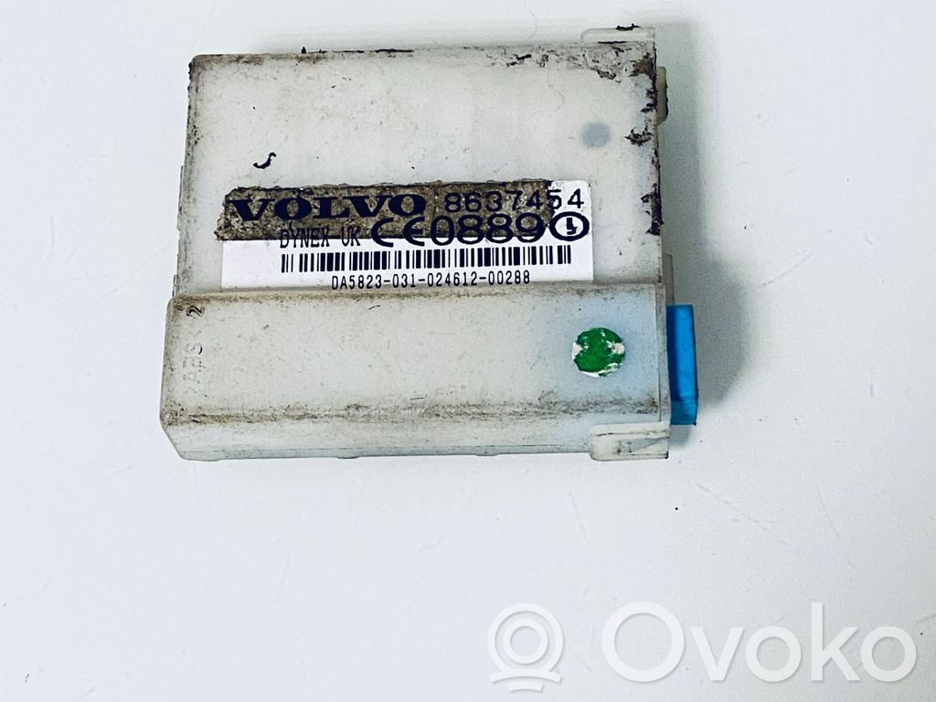 Volvo XC90 Alarm control unit/module 
