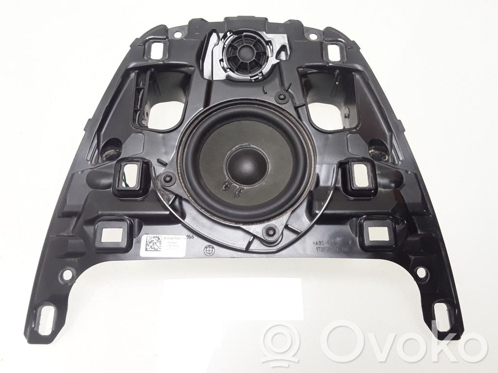 BMW 5 G30 G31 G38 Głośnik deski rozdzielczej 