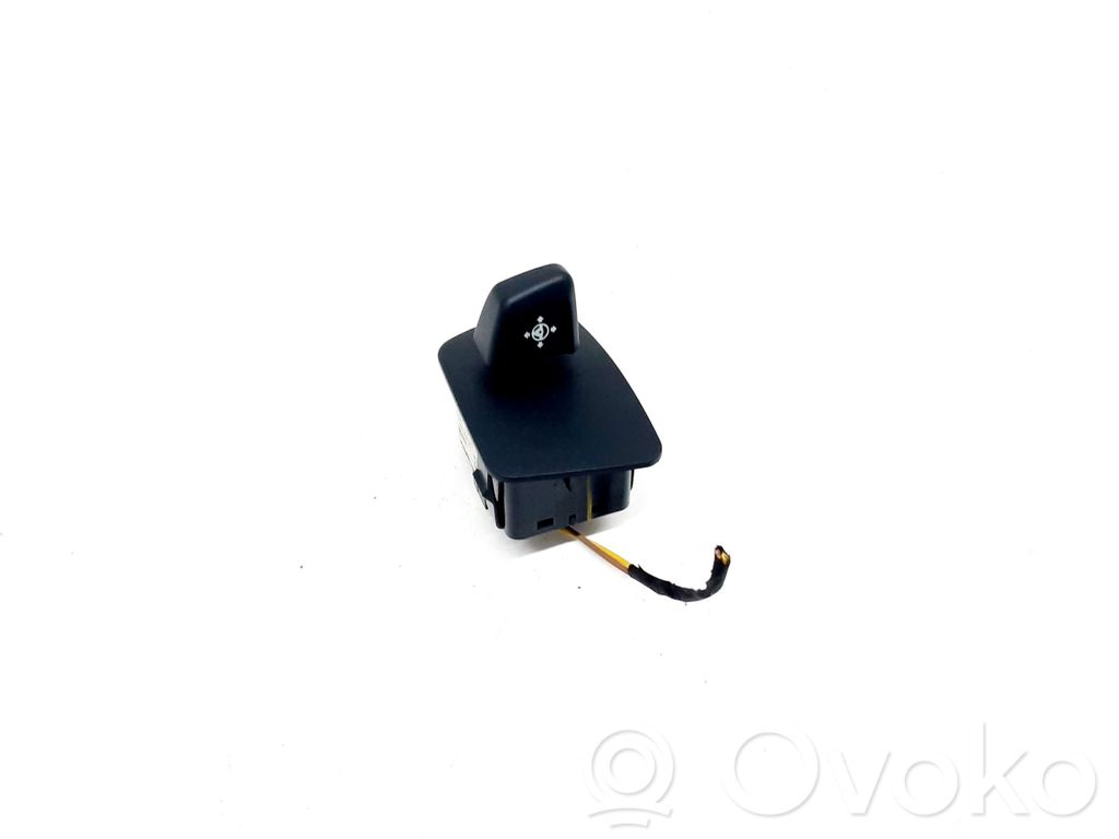 BMW 5 G30 G31 G38 Interruptor de ajuste de la columna de dirección 