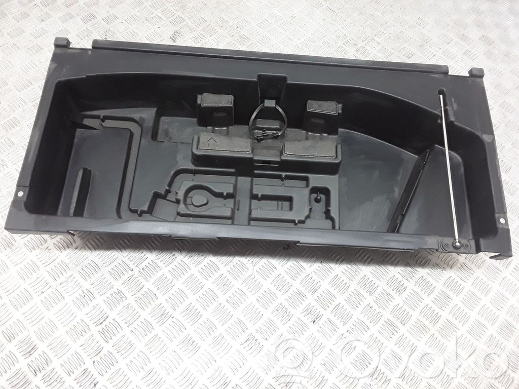 Lexus RX 330 - 350 - 400H Tool box 