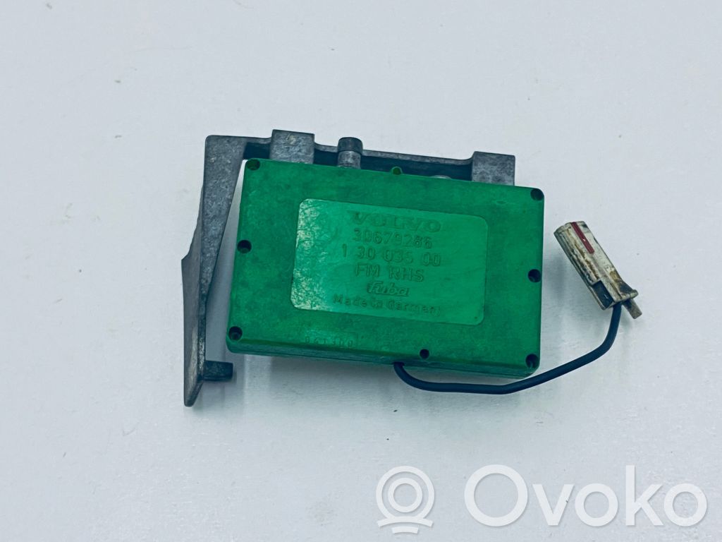 Volvo S80 Antenos stiprintuvas 
