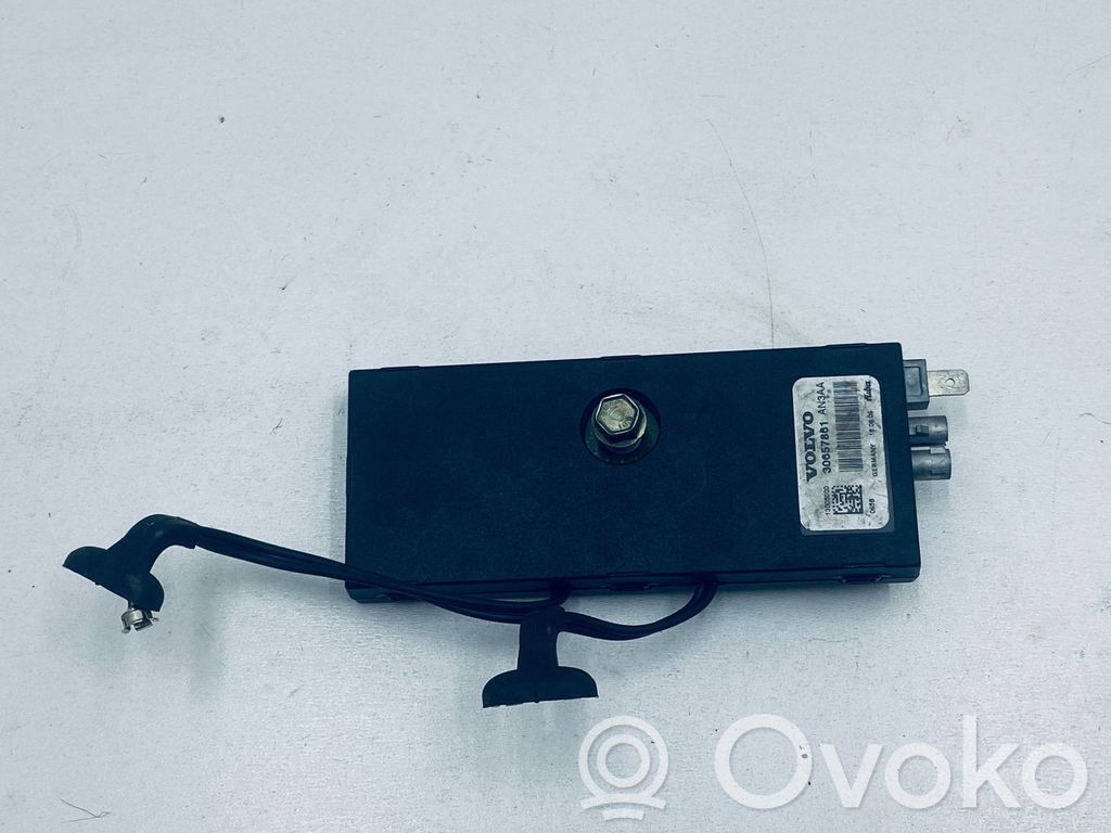 Volvo S80 Antenos stiprintuvas 
