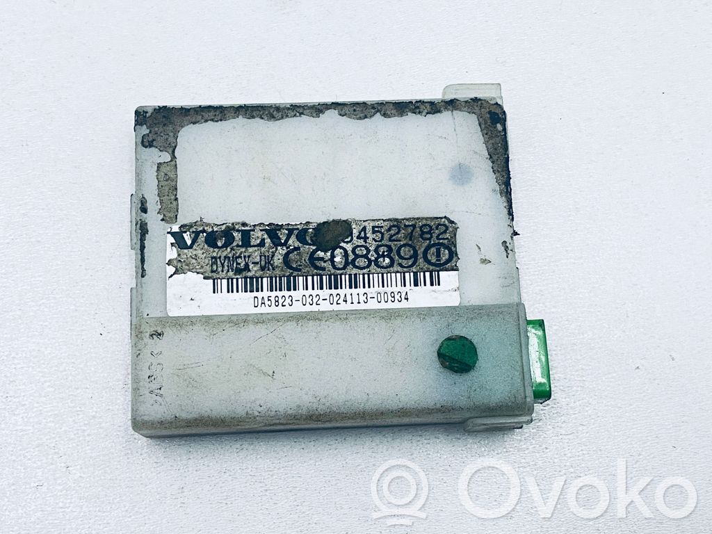 Volvo XC90 Alarm control unit/module 