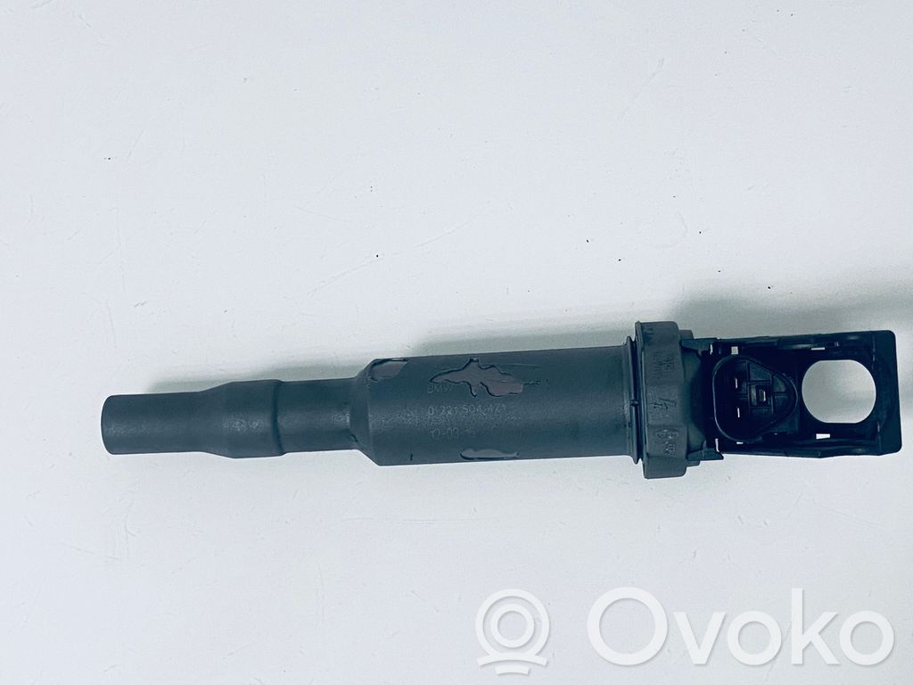 BMW 3 E90 E91 Zündspule Zündmodul 