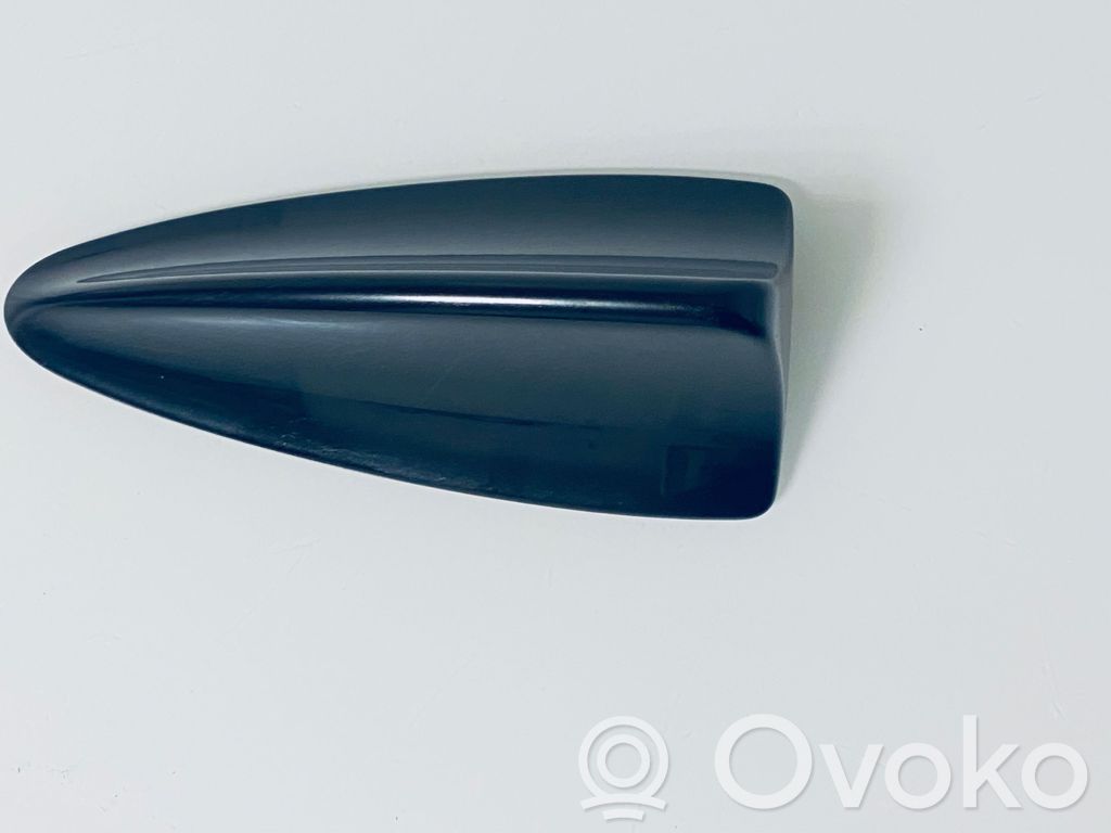 BMW 5 E60 E61 Jumta (GPS) antenas pārsegs 