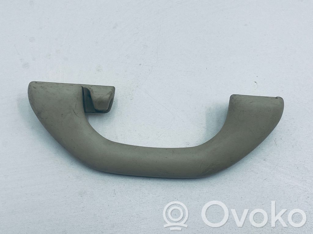 Volkswagen PASSAT B7 USA Front interior roof grab handle 