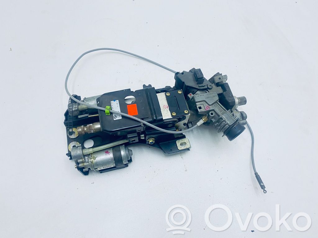 BMW X5 E53 Steering rack 