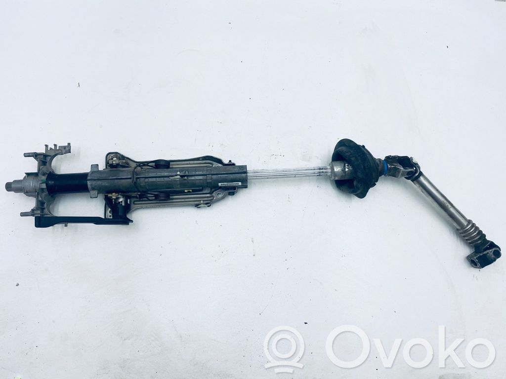 BMW 1 E81 E87 Steering rack 