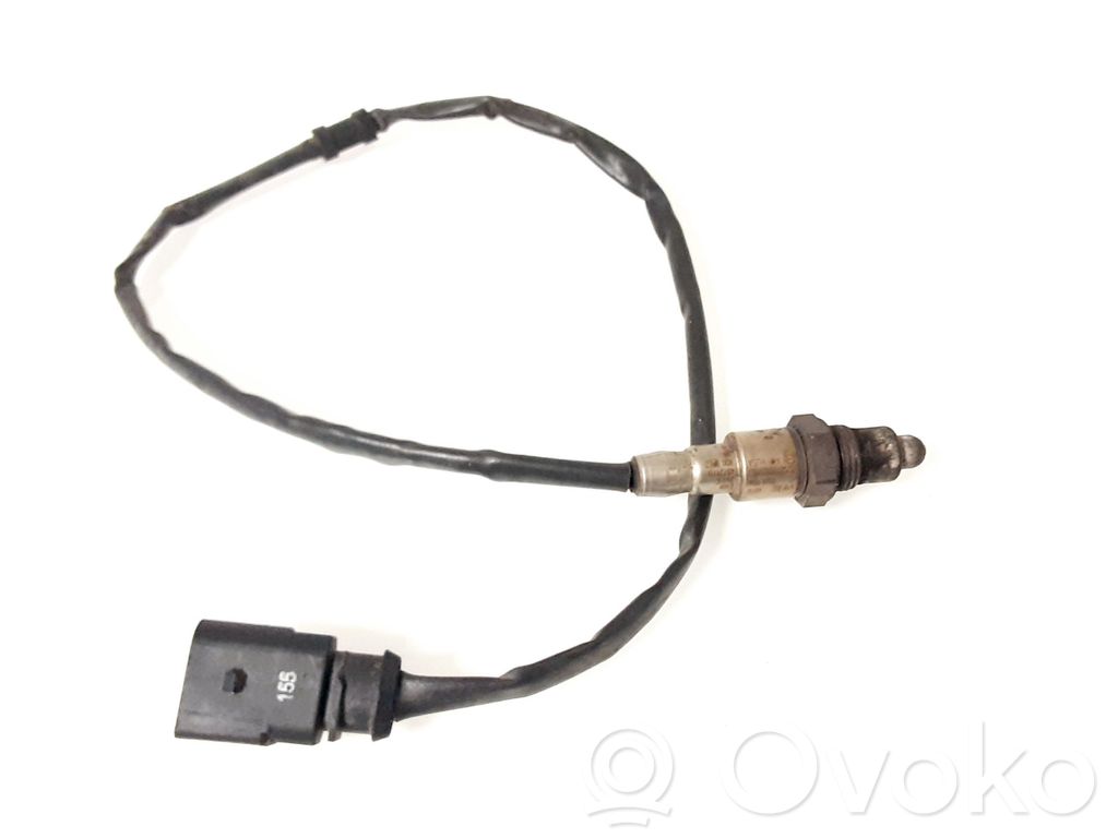 Volkswagen PASSAT B7 USA Lambda probe sensor 