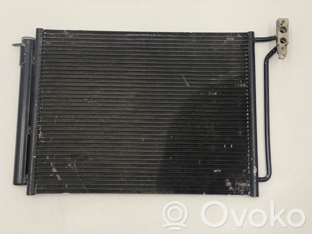 A/C compressor mount bracket   6914216