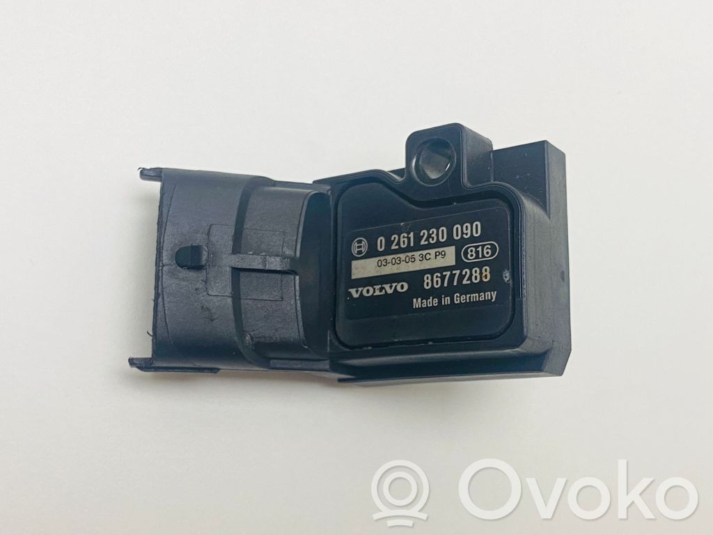 Luftdrucksensor   8677288