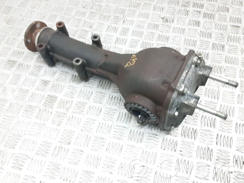 Subaru Outback Galinis reduktorius 