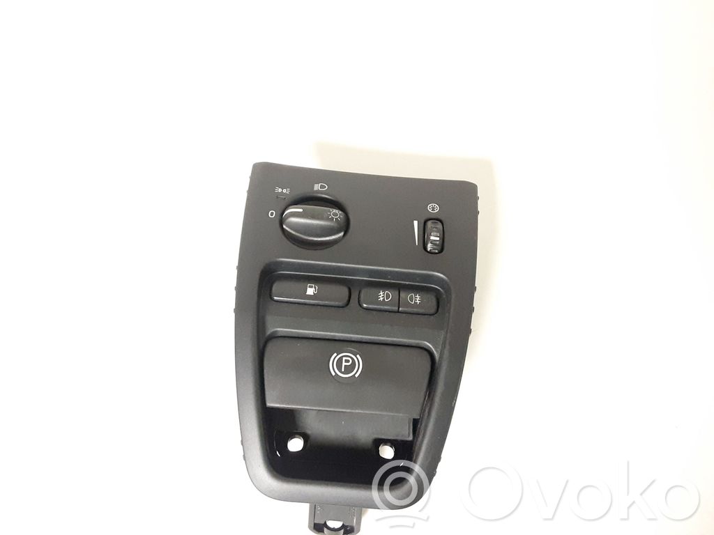 Volvo XC90 Interrupteur d’éclairage 