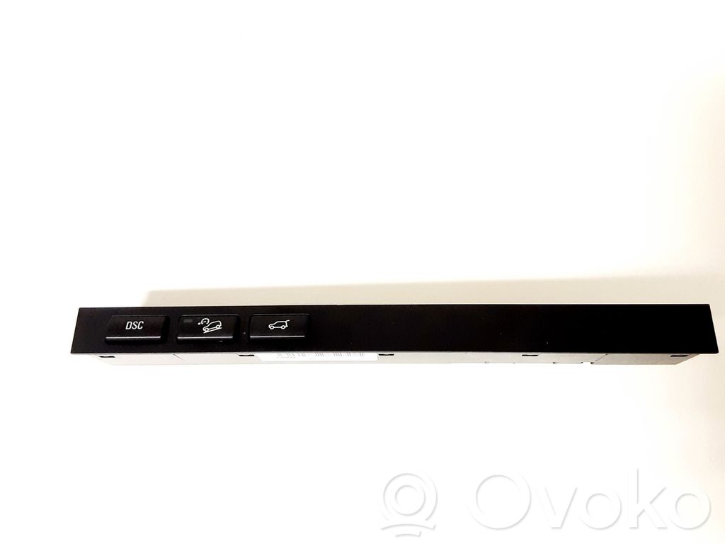 BMW X5 E53 Other switches/knobs/shifts 