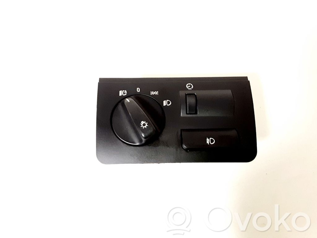 BMW X5 E53 Light switch 