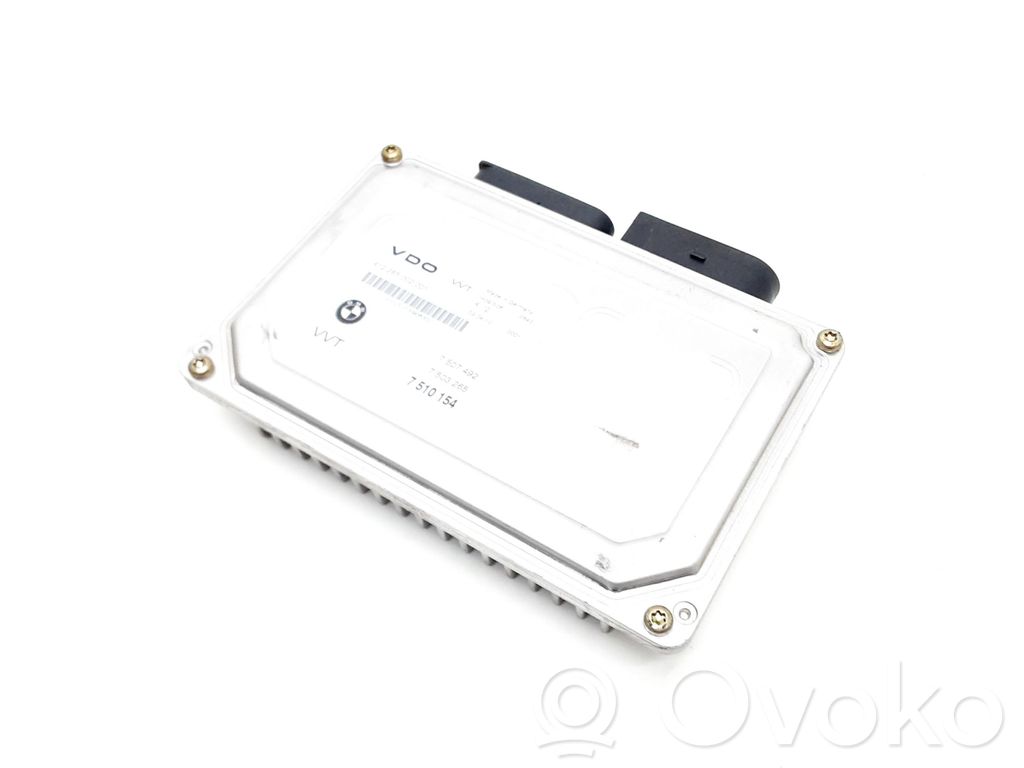 BMW X5 E53 Gearbox control unit/module 