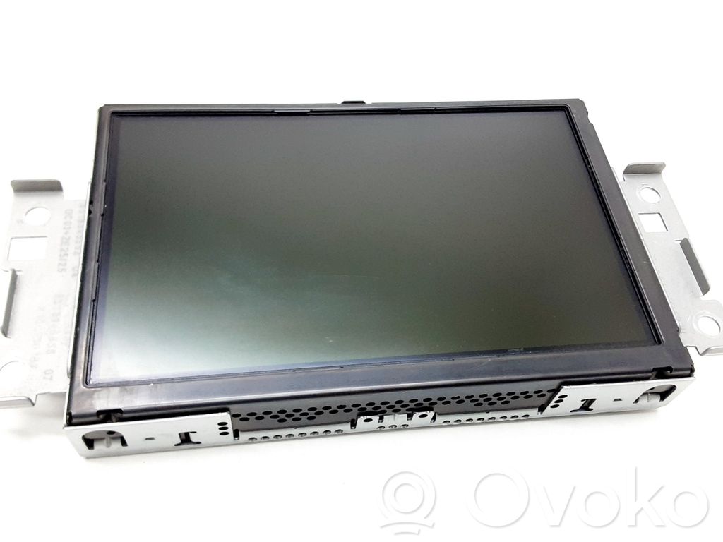 Volvo XC60 Screen/display/small screen 