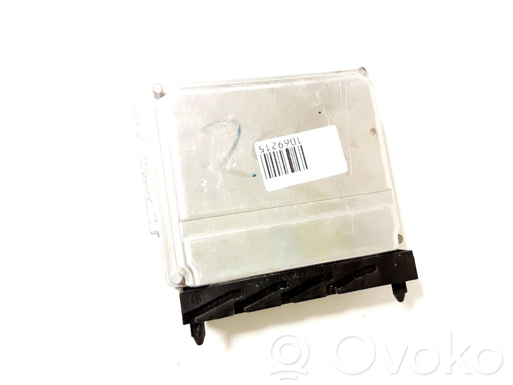 Volvo S60 Engine control unit/module 