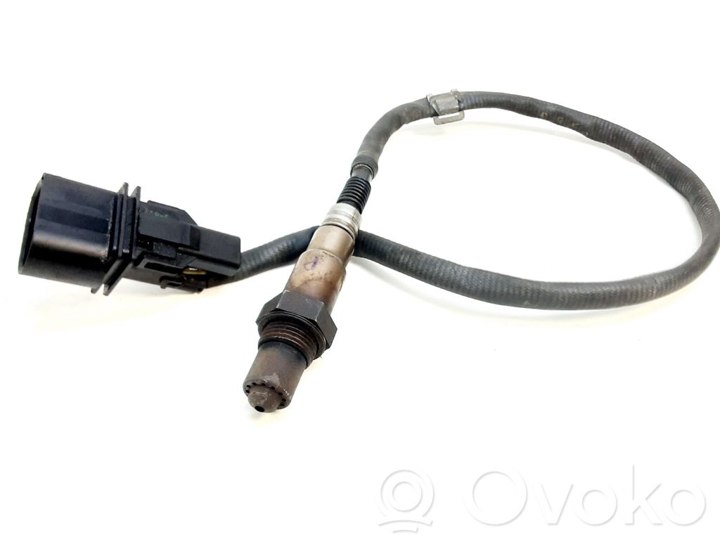BMW 7 E65 E66 Lambda probe sensor 