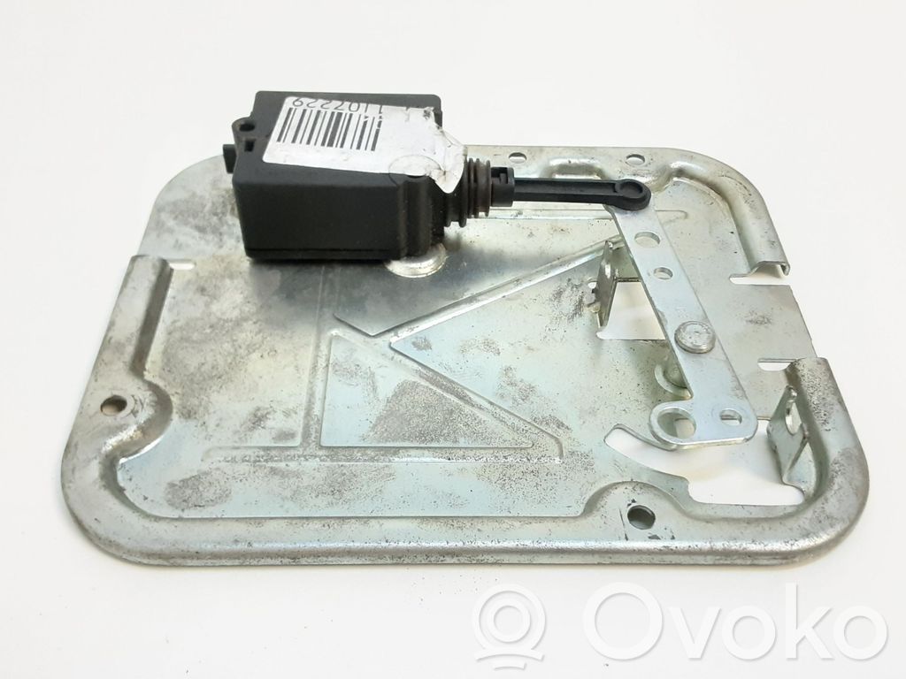 BMW X5 E53 Tailgate boot lock/latch motor 