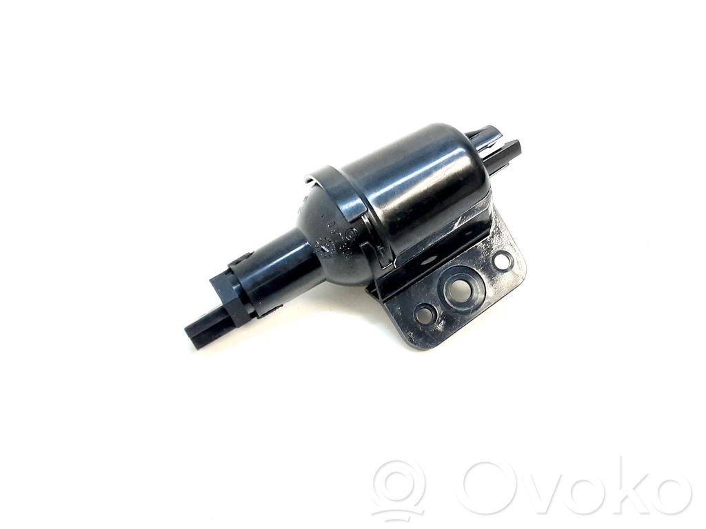 BMW 7 E65 E66 Front door handle light (exterior) 