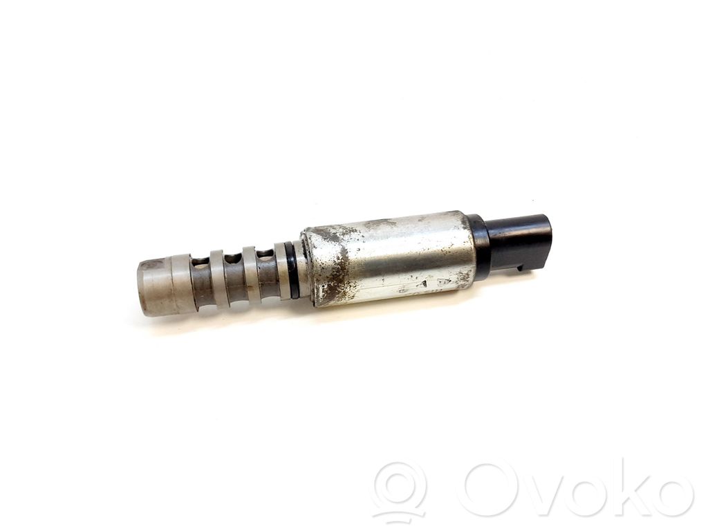 Audi A6 S6 C6 4F Camshaft vanos timing valve 