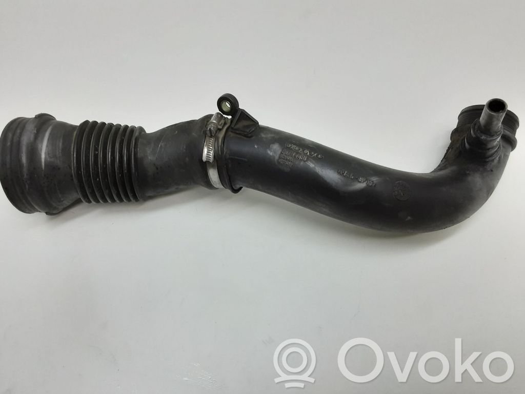 Intercooler hose/pipe   30714480