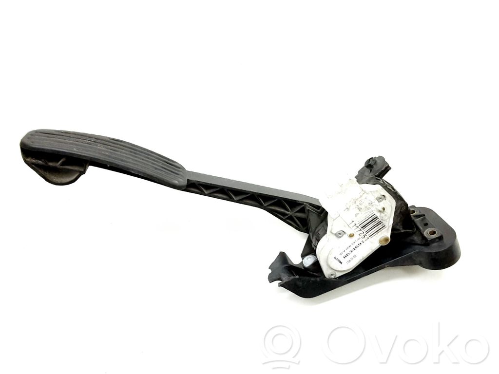 Volvo XC90 Pedale dell’acceleratore 