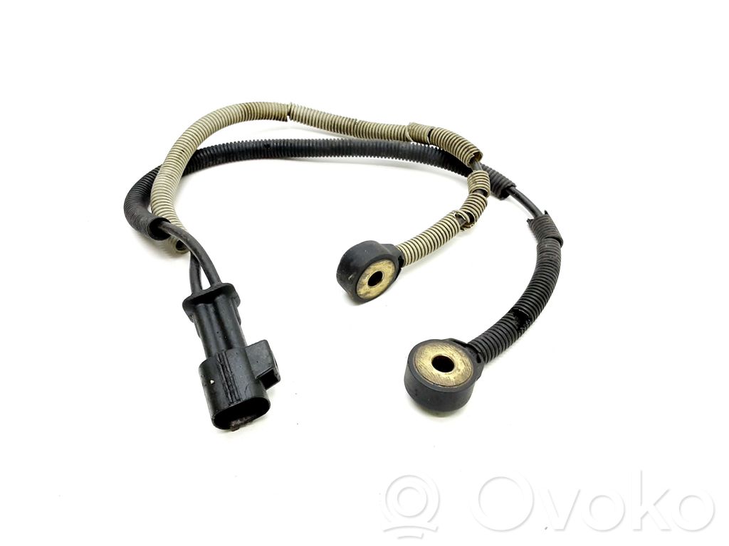 Detonation knock sensor   0261231142