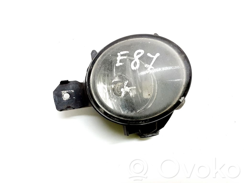 Front fog light   89203671