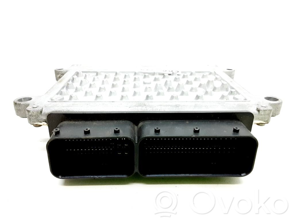 Volvo XC90 Engine control unit/module 