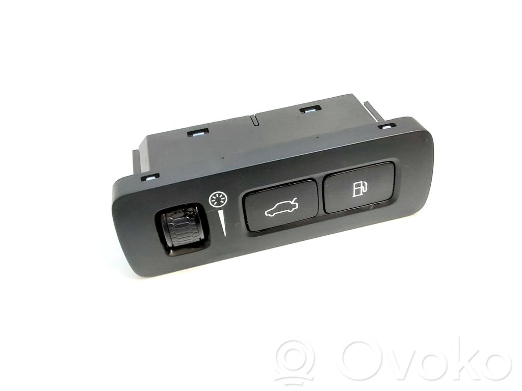 Volvo XC90 Other switches/knobs/shifts 