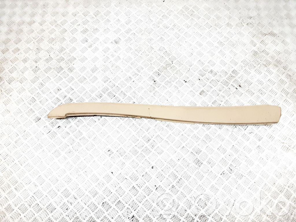 BMW X5 E70 Centre console side trim front 