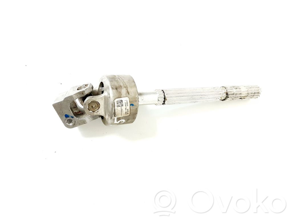 Steering column universal joint   2201054521