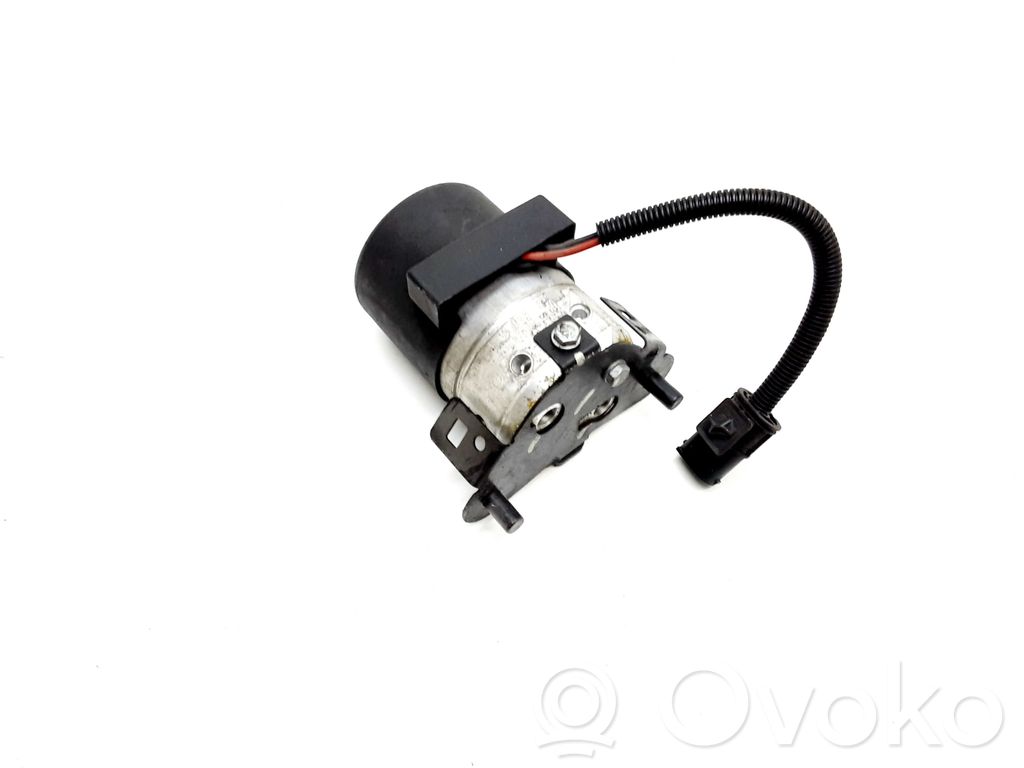 BMW X5 E53 ABS control unit/module 