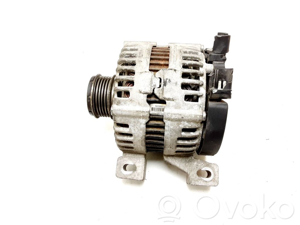 Ģenerators   6M5T10300SA