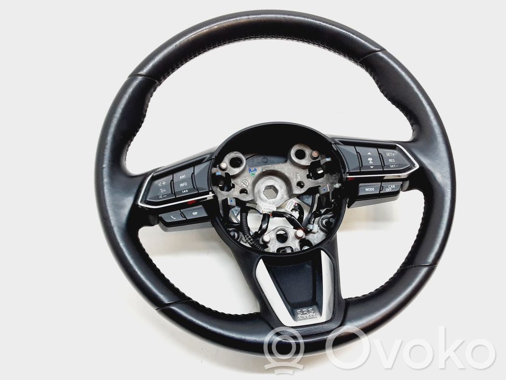 Mazda CX-5 II Lenkrad 