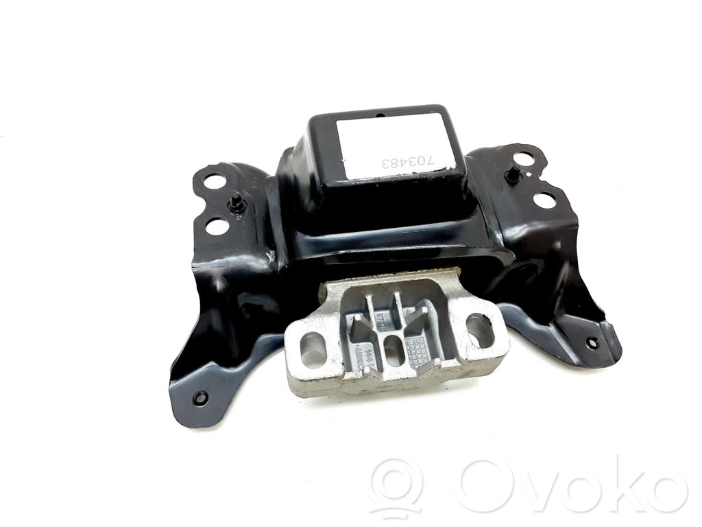 Volkswagen Golf VII Engine mount bracket 