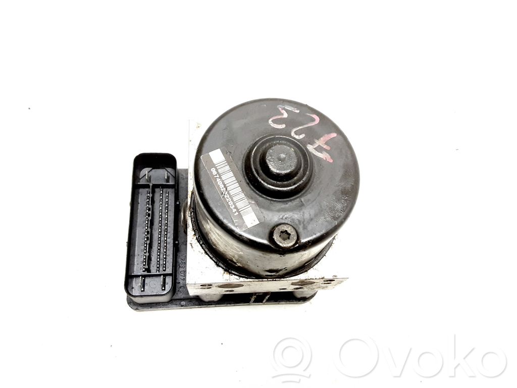 Volvo V50 Bomba de ABS 