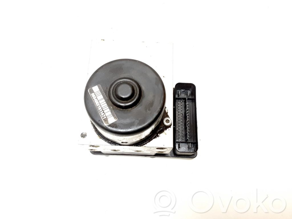 Volvo XC90 ABS-pumppu 