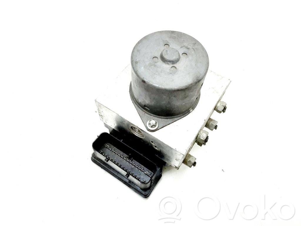 Mini One - Cooper Coupe R56 ABS Pump 
