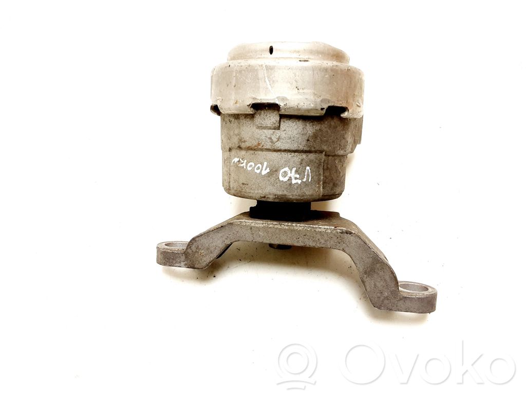 Engine mount bracket   8020M10
