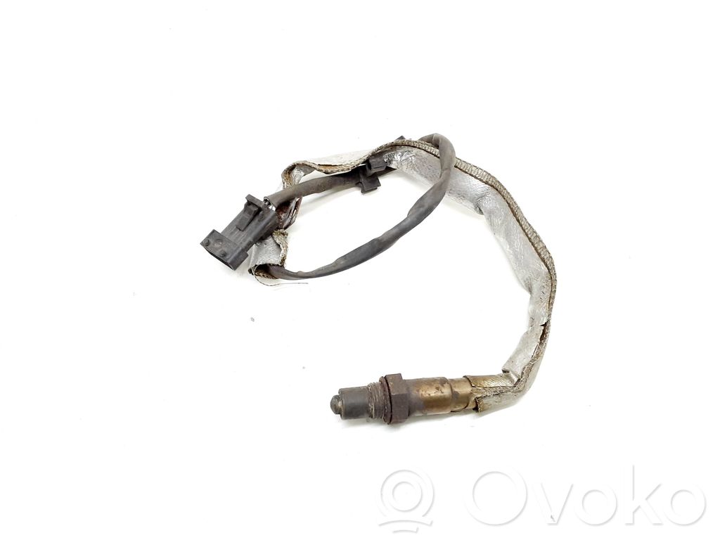 Sonde lambda   30650109